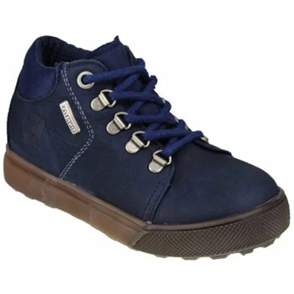 Däumling Hoge Sneakers Blauw, vergelijk prijzen bij 1 winkel