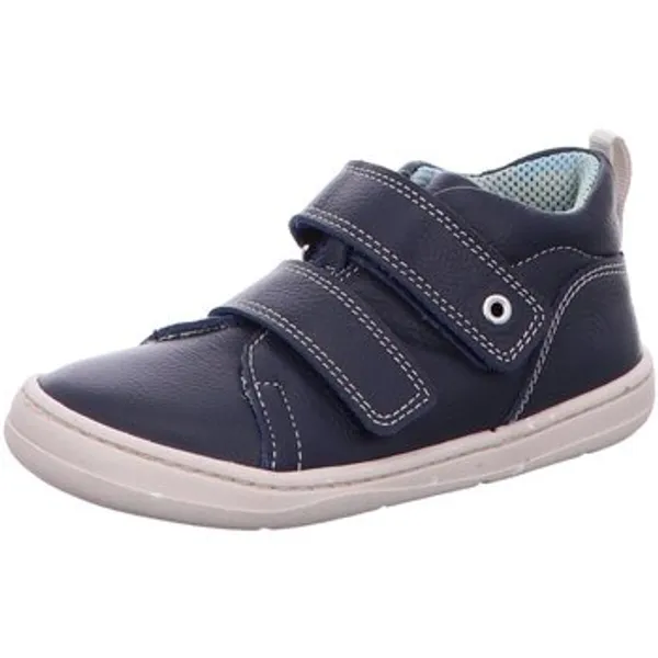 Däumling Hoge Sneakers Blauw, vergelijk prijzen bij 1 winkel