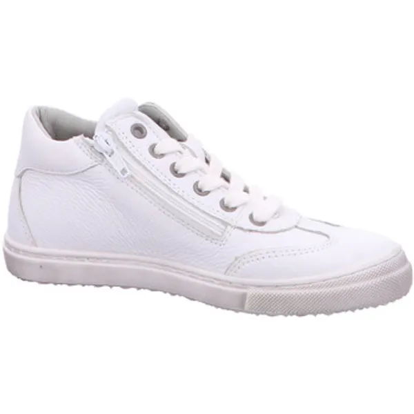 Däumling Hoge Sneakers Wit, vergelijk prijzen bij 1 winkel