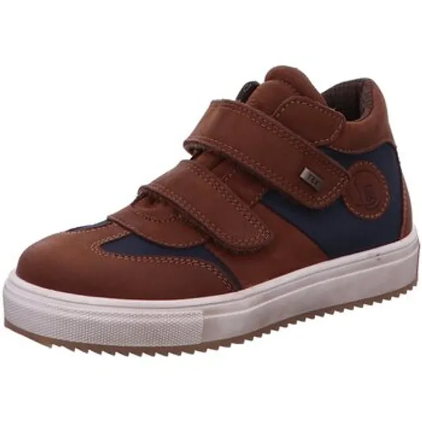 Däumling Hoge Sneakers Bruin, vergelijk prijzen bij 1 winkel