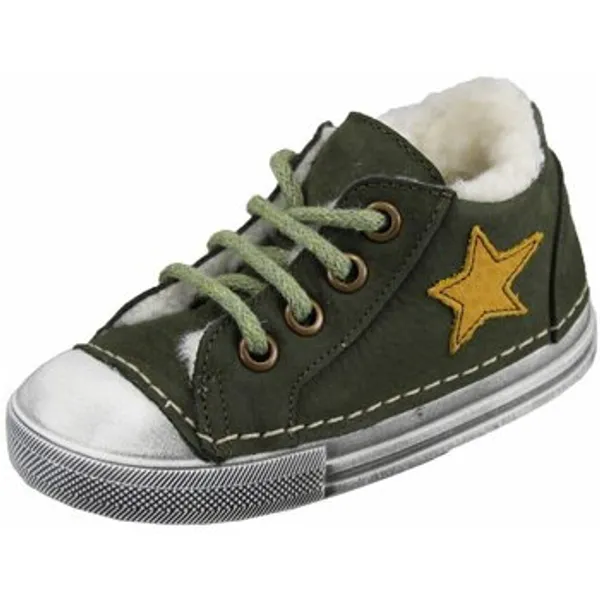 Däumling Hoge Sneakers Groen, vergelijk prijzen bij 1 winkel