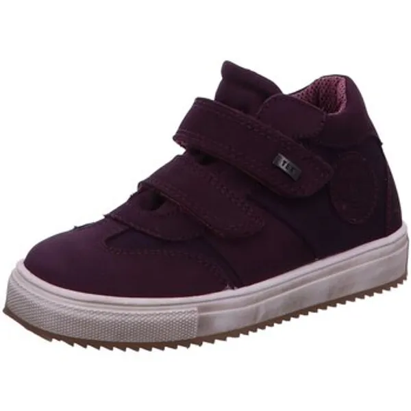 Däumling Hoge Sneakers Paars, vergelijk prijzen bij 1 winkel