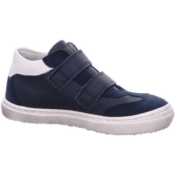 Däumling Hoge Sneakers Blauw, vergelijk prijzen bij 1 winkel