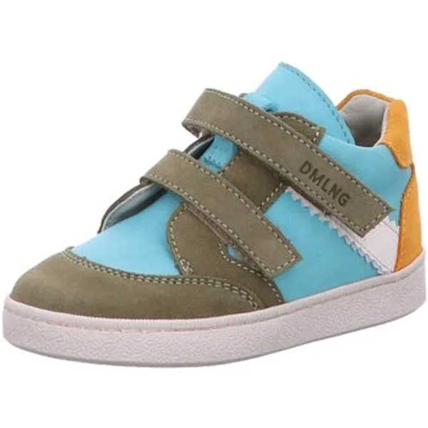Däumling Hoge Sneakers Groen, vergelijk prijzen bij 1 winkel