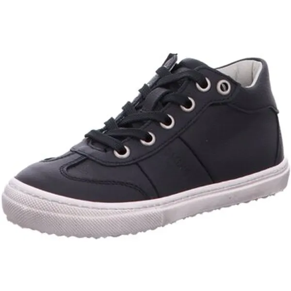 Däumling Hoge Sneakers Zwart, vergelijk prijzen bij 1 winkel