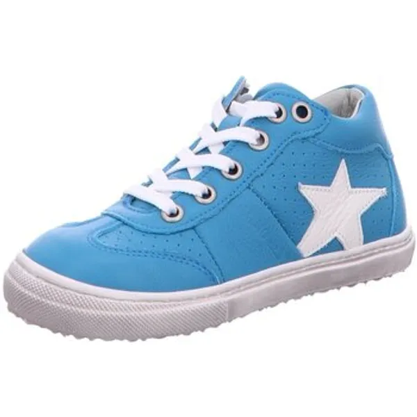 Däumling Hoge Sneakers Blauw, vergelijk prijzen bij 1 winkel