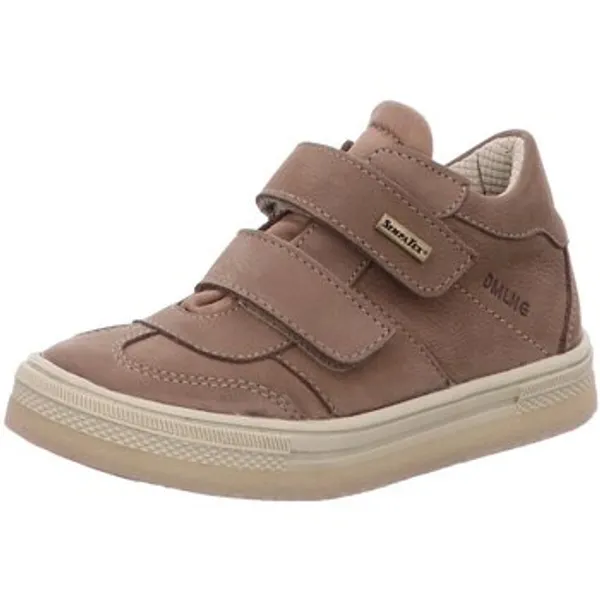 Däumling Hoge Sneakers Beige, vergelijk prijzen bij 1 winkel