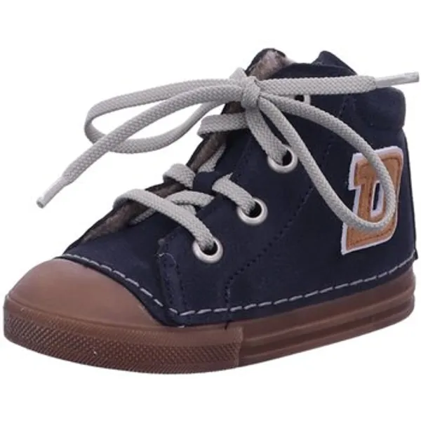 Däumling Hoge Sneakers Blauw, vergelijk prijzen bij 1 winkel