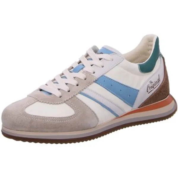 Kamo-Gutsu Lage Sneakers Grijs, vergelijk prijzen bij 1 winkel
