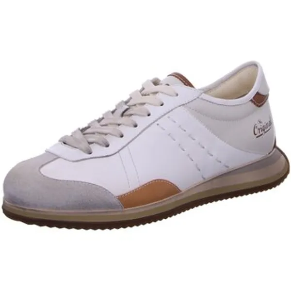 Kamo-Gutsu Lage Sneakers Wit, vergelijk prijzen bij 1 winkel