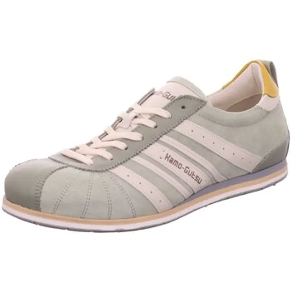 Kamo-Gutsu Lage Sneakers Groen, vergelijk prijzen bij 1 winkel