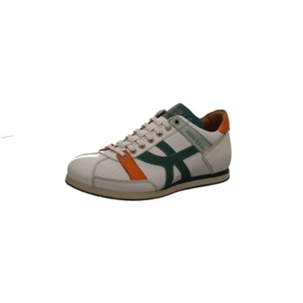Kamo-Gutsu Lage Sneakers Wit, vergelijk prijzen bij 1 winkel