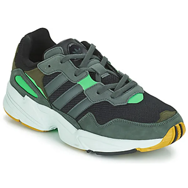 adidas Yung Groen, vergelijk prijzen bij 1 winkel