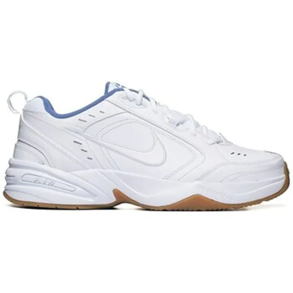 Nike Air Monarch IV Wit, vergelijk prijzen bij 1 winkel