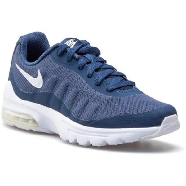 Nike Air Max Invigor GS Marine, vergelijk prijzen bij 1 winkel