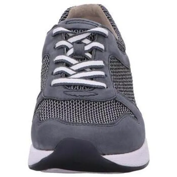 Gabor Lage Sneakers Grijs, vergelijk prijzen bij 1 winkel