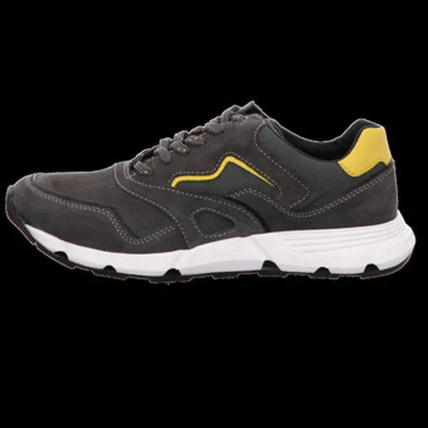 Gabor Lage Sneakers Grijs, vergelijk prijzen bij 1 winkel