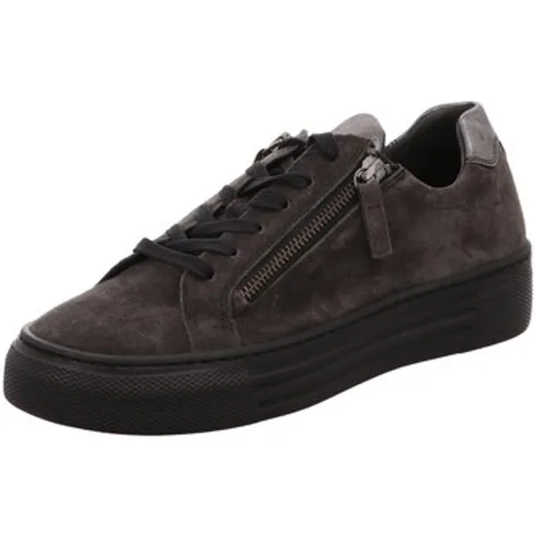 Gabor Lage Sneakers Grijs, vergelijk prijzen bij 1 winkel