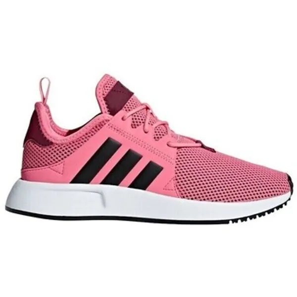 adidas Xplr J Roze, vergelijk prijzen bij 1 winkel