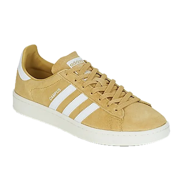 adidas Campus Geel, vergelijk prijzen bij 1 winkel