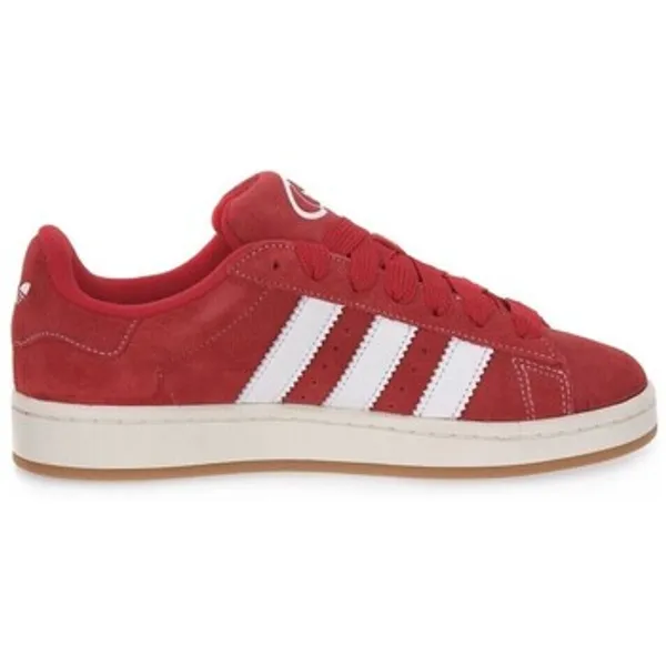 adidas Campus Rood, vergelijk prijzen bij 1 winkel