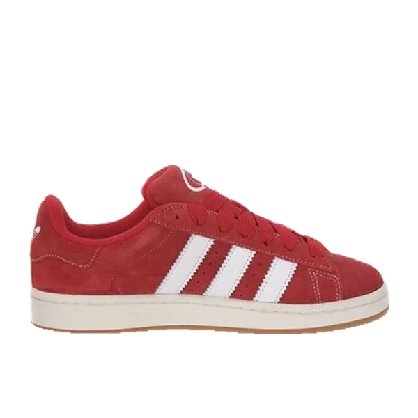adidas Campus Rood, vergelijk prijzen bij 1 winkel