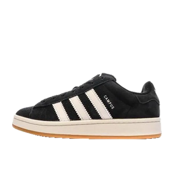 adidas Campus Zwart, vergelijk prijzen bij 2 winkels