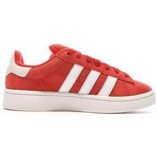 adidas Campus Rood, vergelijk prijzen bij 1 winkel
