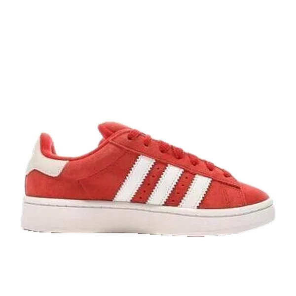 adidas Campus Rood, vergelijk prijzen bij 1 winkel