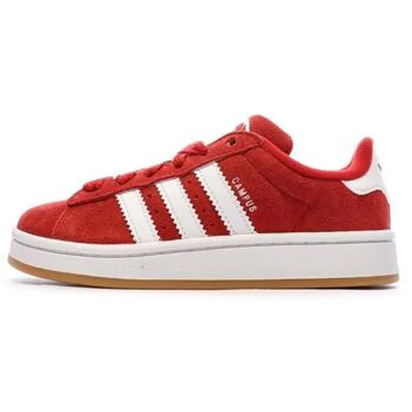 adidas Campus Rood, vergelijk prijzen bij 1 winkel