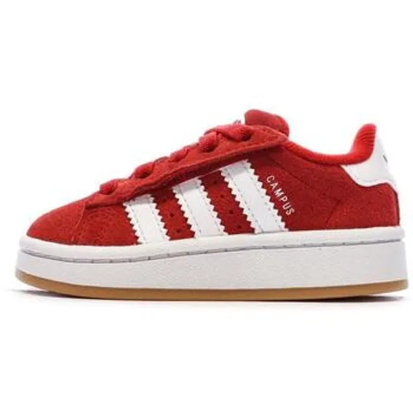adidas Campus Rood, vergelijk prijzen bij 1 winkel