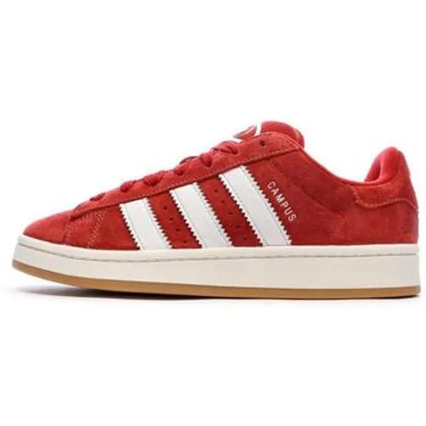 adidas Campus Rood, vergelijk prijzen bij 1 winkel