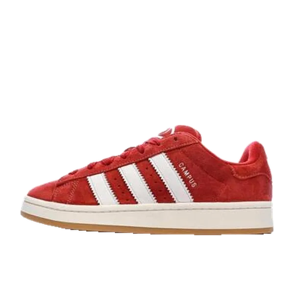 adidas Campus Rood, vergelijk prijzen bij 1 winkel