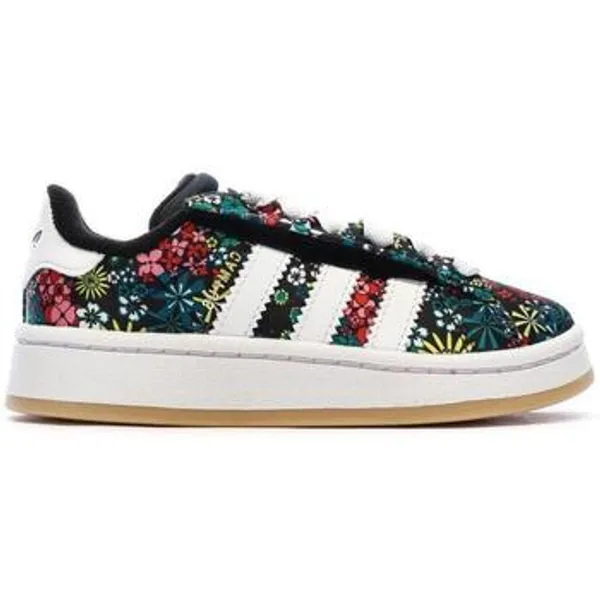 adidas Campus Zwart, vergelijk prijzen bij 1 winkel