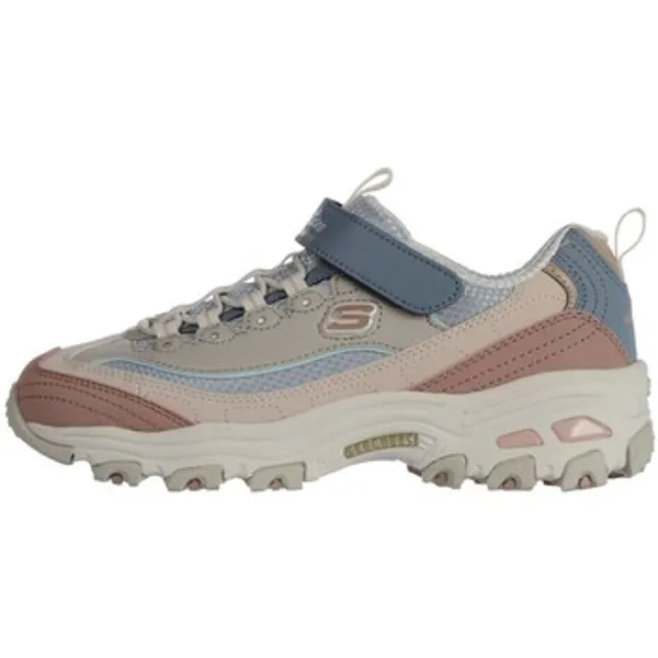 Skechers Dlites Beige, vergelijk prijzen bij 1 winkel