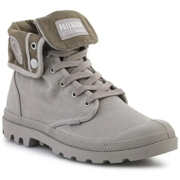 Palladium Baggy Grijs, vergelijk prijzen bij 1 winkel