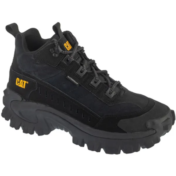 Caterpillar Intruder Zwart, vergelijk prijzen bij 1 winkel