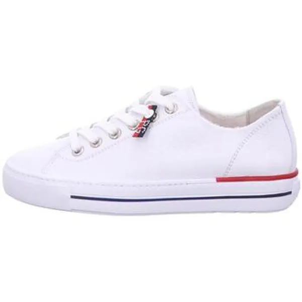 Paul Green Sneakers Wit, vergelijk prijzen bij 1 winkel