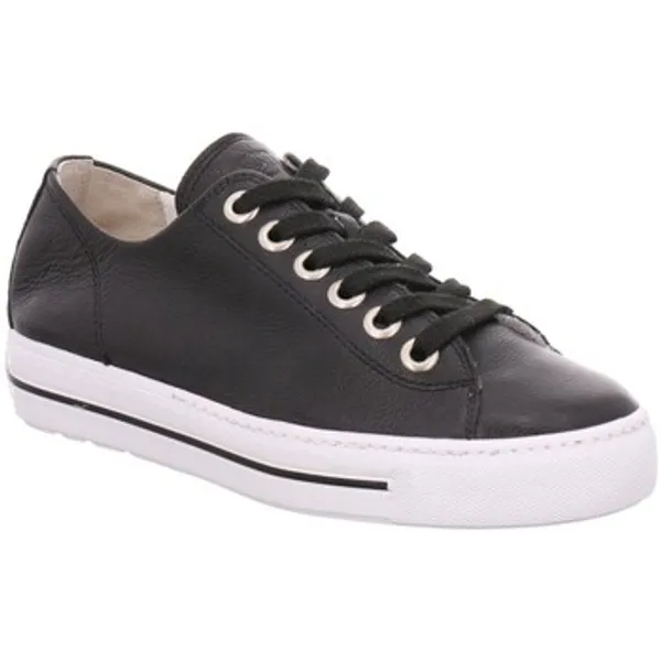 Paul Green Sneakers Zwart, vergelijk prijzen bij 1 winkel