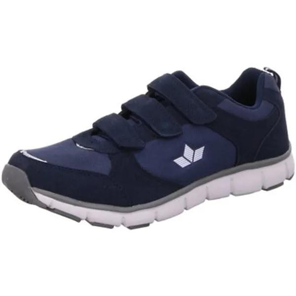 Brütting Sneakers Blauw, vergelijk prijzen bij 1 winkel