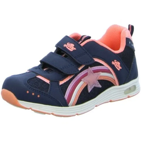 Brütting Sneakers Blauw, vergelijk prijzen bij 1 winkel