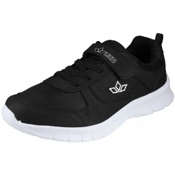 Brütting Sneakers Zwart, vergelijk prijzen bij 1 winkel