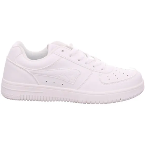 Kangaroos Sneakers Wit, vergelijk prijzen bij 1 winkel