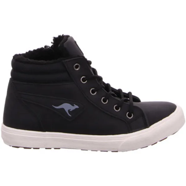 Kangaroos Sneakers Blauw, vergelijk prijzen bij 1 winkel