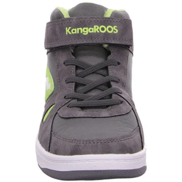 Kangaroos Sneakers Grijs, vergelijk prijzen bij 1 winkel