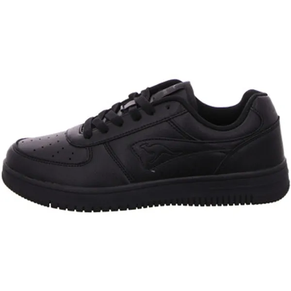 Kangaroos Sneakers Zwart, vergelijk prijzen bij 1 winkel