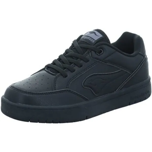 Kangaroos Sneakers Zwart, vergelijk prijzen bij 1 winkel