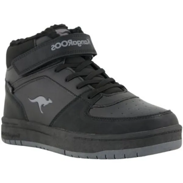 Kangaroos Sneakers Zwart, vergelijk prijzen bij 1 winkel