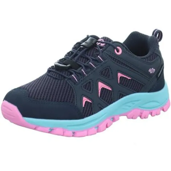 Brütting Lage Sneakers Blauw, vergelijk prijzen bij 1 winkel