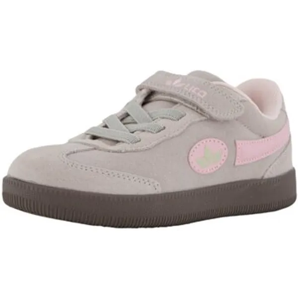 Lico Lage Sneakers Grijs, vergelijk prijzen bij 1 winkel